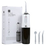 주식회사 쓰리피엘 | 쓰리피엘 가성비가 브랜드다 The 개운한 구강 세정기 GB-A202401 [2개] - 에누리 가격비교