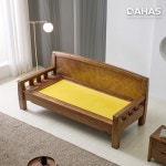 장수돌침대 다하스 1337P 고재 흙소파 MS [흙] - 에누리 가격비교