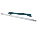 한솔테크 톱 조기대 원가이드 [1,350mm] - 에누리 가격비교