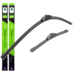 신일인터내셔널 브이에잇맥스 그린 와이퍼 세트 쉐보레 더뉴 넥스트 스파크 전용 - 에누리 가격비교