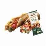 로뎀푸드 오감찰바 오븐에 구워나온 피자 120g [1개] - 에누리 가격비교