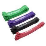 와드프렌즈 크로스핏 헬스 보조밴드 [2단계, 블랙] - 에누리 가격비교