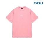 나우 메쉬그래픽반팔티셔츠 1NUTSM3909 - 에누리 가격비교