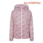 올포유 프린팅 후드 점퍼 AWJUN3161-403 - 에누리 가격비교