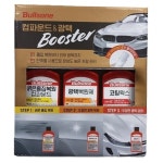 불스원 컴파운드 광택부스터 150ml 3입 [1세트] - 에누리 가격비교