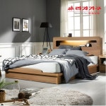 라자가구 트리안 평상형 LED침대 SS [텐셀9존독립] : 에누리 가격비교  라자가구 트리안 평상형 LED침대 SS [텐셀9존독립] : 에누리 가격비교