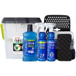 불스원 크리스탈 세차용품 10종 세트 [6세트] : 에누리 가격비교
