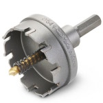 동해홀쏘 초경홀쏘 110mm DH-412 - 에누리 가격비교