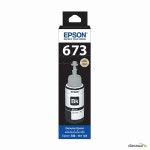엡손 벌크 673 (T673100) 검정 [유통기간경과] - 에누리 가격비교