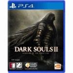 프롬 소프트웨어 다크소울 2: 스콜라 오브 더 퍼스트 신 PS4 [중고] - 에누리 가격비교