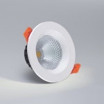 LED 3인치 다운라이트 EL-5291 6W - 에누리 가격비교