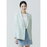 잇미샤 더블 브레스티드 자켓 ITO5WJK330 - 에누리 가격비교