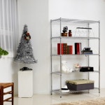 코랙코리아 5단 25파이 산업용 메탈랙 1200x450 [180cm(높이)] - 에누리 가격비교