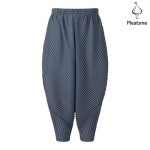 플리츠미 플리츠 포인트 배기 7부 팬츠 EPPTM324021 - 에누리 가격비교