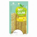 네츄럴코어 쫄깃 바나나 돈피소프트껌 10p [1개] - 에누리 가격비교