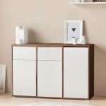 퍼니하우스 제이미 다용도 수납장 1200 - 에누리 가격비교