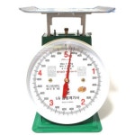 LG금성계기사 접시저울 [5kg/20g] - 에누리 가격비교