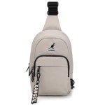 캉골 어센틱 슬링백 Ⅲ 1317 [에크루] - 에누리 가격비교