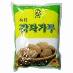 금하식품 복합 감자가루 500g [1개] - 에누리 가격비교