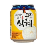 해태음료 큰집식혜 238ml [48개] - 에누리 가격비교