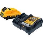 디월트 DCB1104 + DCB127 [2.0Ah, 배터리 1개] - 에누리 가격비교