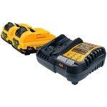 디월트 DCB1104 + DCB127 [2.0Ah, 배터리 2개] - 에누리 가격비교