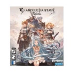 Cygames 그랑 블루 판타지: 리링크 한글판 [PC, 스팀코드] - 에누리 가격비교