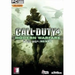 액티비전 콜 오브 듀티 4: 모던 워페어 PC [스팀코드] - 에누리 가격비교