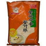 대도식품 해가득 콩국수용 콩가루 850g [20개] - 에누리 가격비교