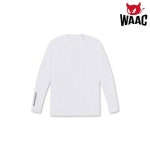 WAAC 레이어 티셔츠 WMTBM24201WHX - 에누리 가격비교