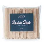 제이앤코 왁싱 우드 사선 스파츌라 [500개] - 에누리 가격비교