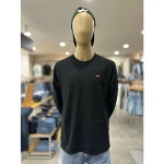 리바이스 남녀공용 하우스로고 긴팔티셔츠 72848-0009 - 에누리 가격비교