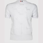 톰브라운 반팔티셔츠 FJS185A J0157 050 - 에누리 가격비교