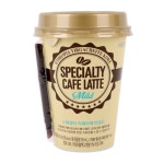 서울우유 스페셜티 카페라떼 마일드 250ml [10개] - 에누리 가격비교