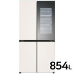 LG전자 오브제컬렉션 STEM M875GBB582 - 에누리 가격비교