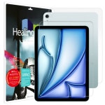 폰트리 힐링쉴드 iPad Air 11 M2 9H 액정보호 강화유리+후면보호필름 [액정 1매+후면 1매] - 에누리 가격비교