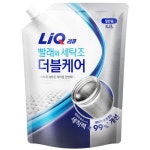 리큐 빨래와 세탁조 더블케어 일반용 리필 2.1L [3개] - 에누리 가격비교