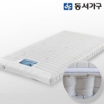 동서가구 홈즈 올인 독립 미니스프링 매트리스 SS [10cm] - 에누리 가격비교