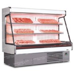 그랜드우성 GWS-EFE15BS2F 유리도어 (딥그린) [정육&생선] - 에누리 가격비교