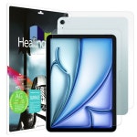 폰트리 힐링쉴드 iPad Air 11 M2 저반사 강화유리+후면보호필름 [액정 1매+후면 1매] - 에누리 가격비교