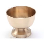 거창유기공방 유기 제기 종지 (kjg-9) - 에누리 가격비교