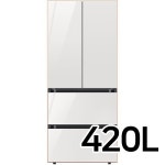 삼성전자 비스포크 AI 김치플러스 인피니트 라인 키친핏 글램 RQ42C99T2APG (화이트) - 에누리 가격비교
