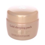 쥬단학 골드 슬리핑 팩 150ml [1개] - 에누리 가격비교