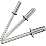 대화 스텐 리벳못 4.8x11mm [50pcs] - 에누리 가격비교