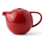 러브라믹스 프로티 블라썸레드 티포트 900ml - 에누리 가격비교