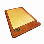 한일의료기 들꽃 레자 참숯황토 매트 [싱글, 95x200cm] - 에누리 가격비교