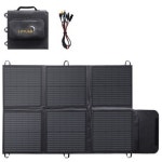 녹원 휴대용 접이식 태양광패널 카펫형 120W CSSB-120W - 에누리 가격비교