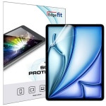 iPad Air 13 M2 제이엘글로벌 엣지핏 고투명 블루라이트차단 보호필름 [액정 2매] - 에누리 가격비교