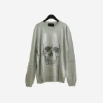 필립플레인 니트 WKK0125 PKN002N 70 - 에누리 가격비교