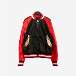 필립플레인 여성 봄버 자켓 WRB0008 PTE003N 02 - 에누리 가격비교